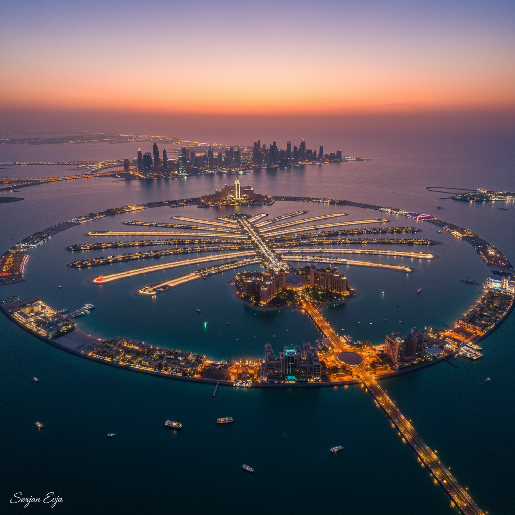 Birleşik Arap Emirlikleri