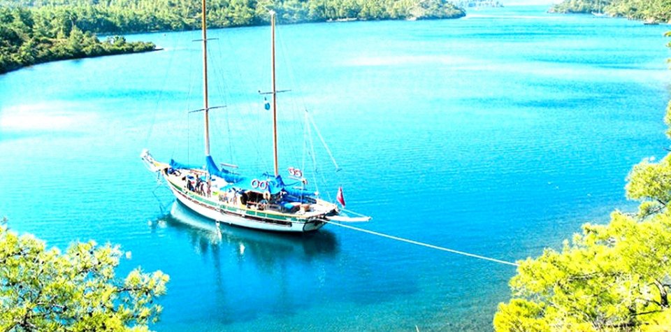 Demo Turizm Firması