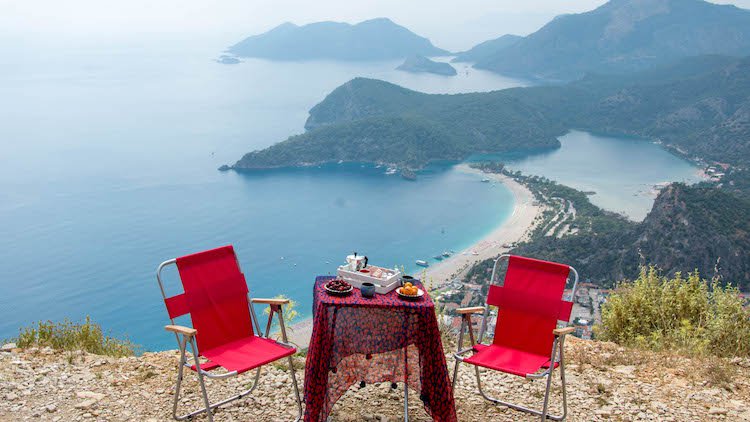 Demo Turizm Firması