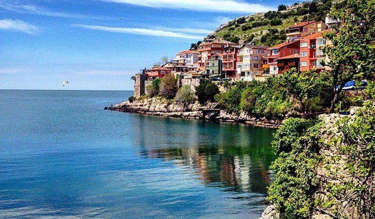 Batı Karadeniz Turu