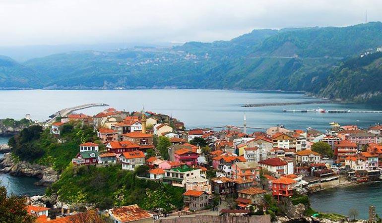 Batı Karadeniz Turu